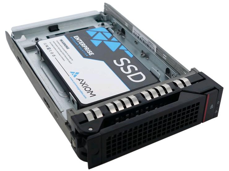 480GB ENTERPRISE EV100 SSD 3.5IN HOT-SWAP 6GB/S SATA