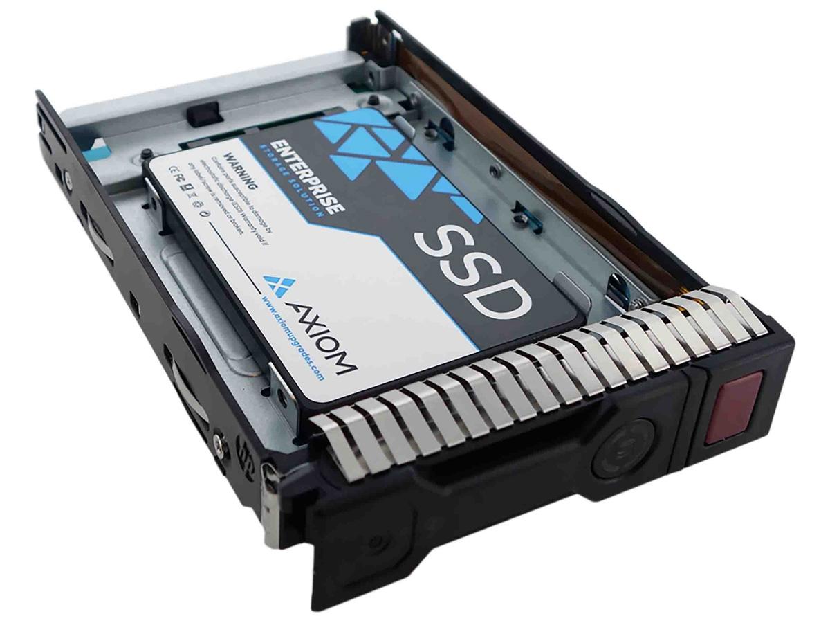 480GB ENTERPRISE EV200 SSD 3.5IN HOT-SWAP 6GB/S SATA