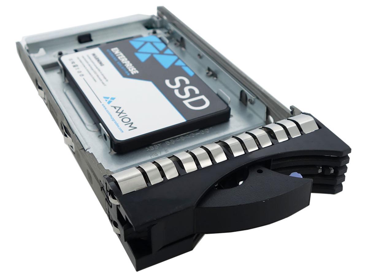 480GB ENTERPRISE EV200 SSD 3.5IN HOT-SWAP 6GB/S SATA