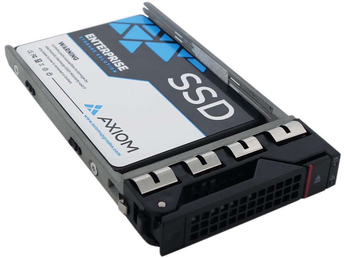 1.92TB ENTERPRISE EV200 SSD 2.5IN HOT-SWAP 6GB/S SATA