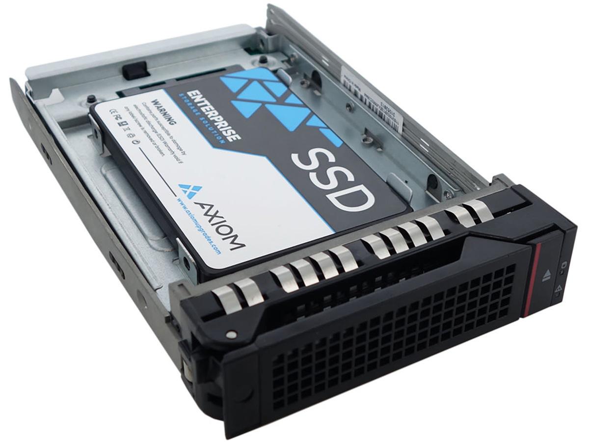 480GB ENTERPRISE EV200 SSD 3.5IN HOT-SWAP 6GB/S SATA