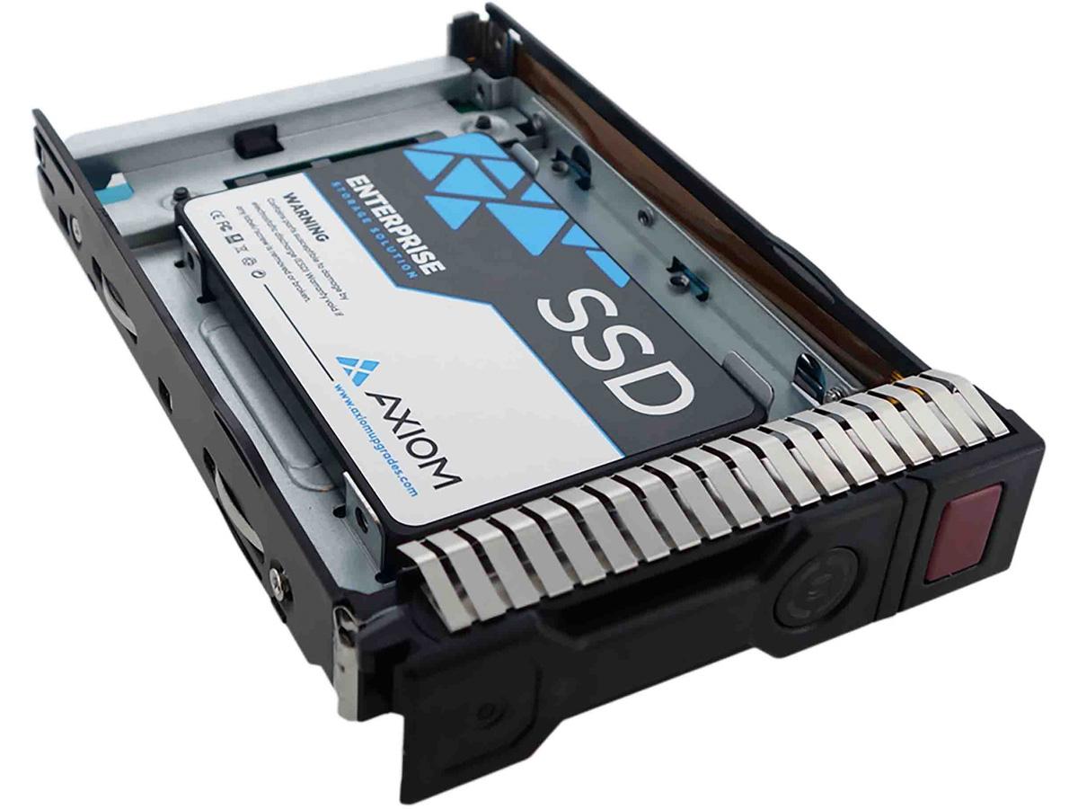 480GB ENTERPRISE EV200 SSD SATA 6GB/S 3.5IN HOT SWAP