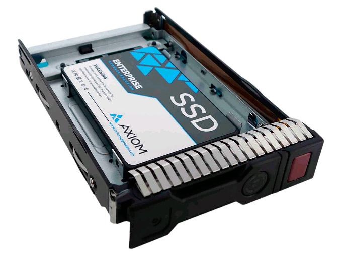 960GB ENTERPRISE EP400 SSD 3.5IN HOT-SWAP 6GB/S SATA