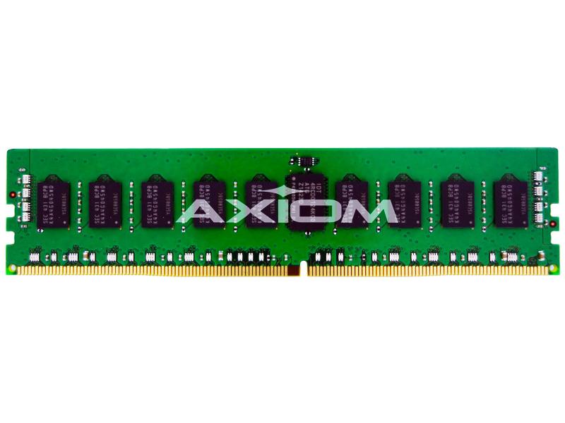 16GB DDR4-2400 ECC RDIMM - 16GB DDR4-2400 ECC RDIMM -