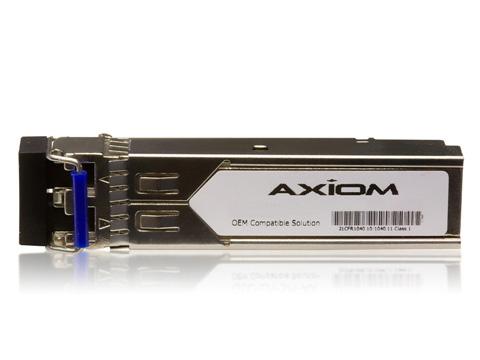 100BASE-FX SFP TRANSCEIVER FOR BROCADE - E1MG-100FX