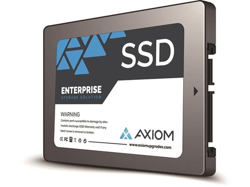 1.92TB ENTERPRISE EP400 SSD 2.5IN 6GB/S SATA-III