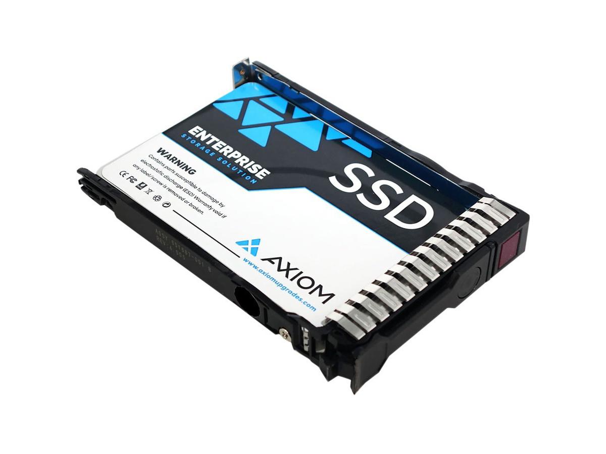 960GB ENTERPRISE EP400 SSD 2.5IN HOT-SWAP 6GB/S SATA