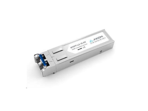 1000BASE-LX SFP TRANSCEIVER FOR RED LION - NTSFP-LX-10