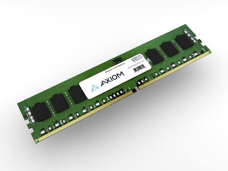 16GB DDR4-2933 ECC RDIMM -