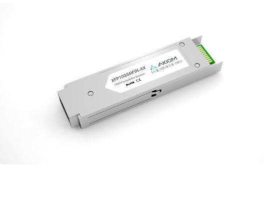 10GBASE-SR XFP TRANSCEIVER -