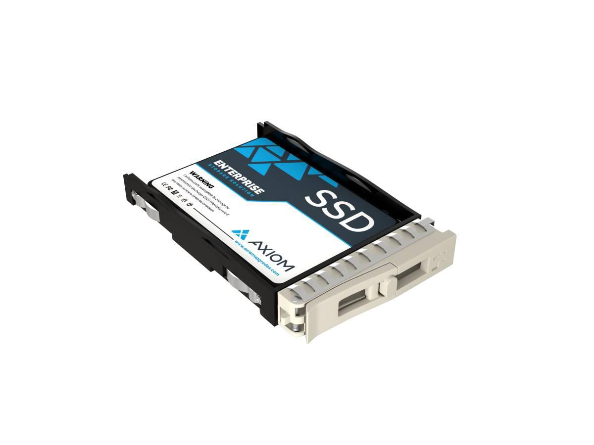 480GB ENTERPRISE EV200 SSD 2.5IN HOT-SWAP 6GB/S SATA