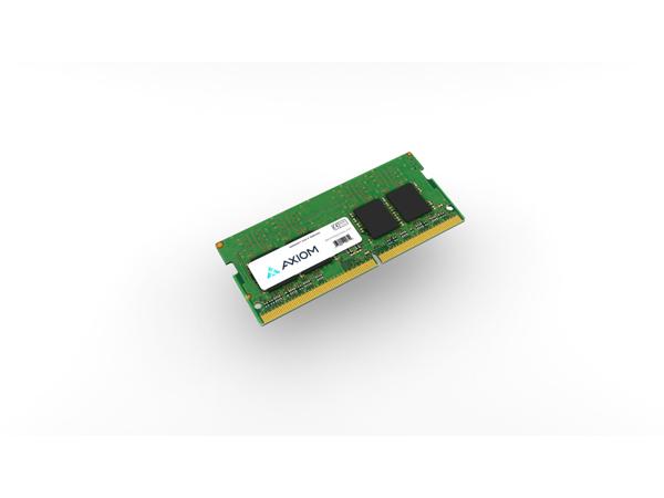 32GB DDR4-3200 SODIMM -