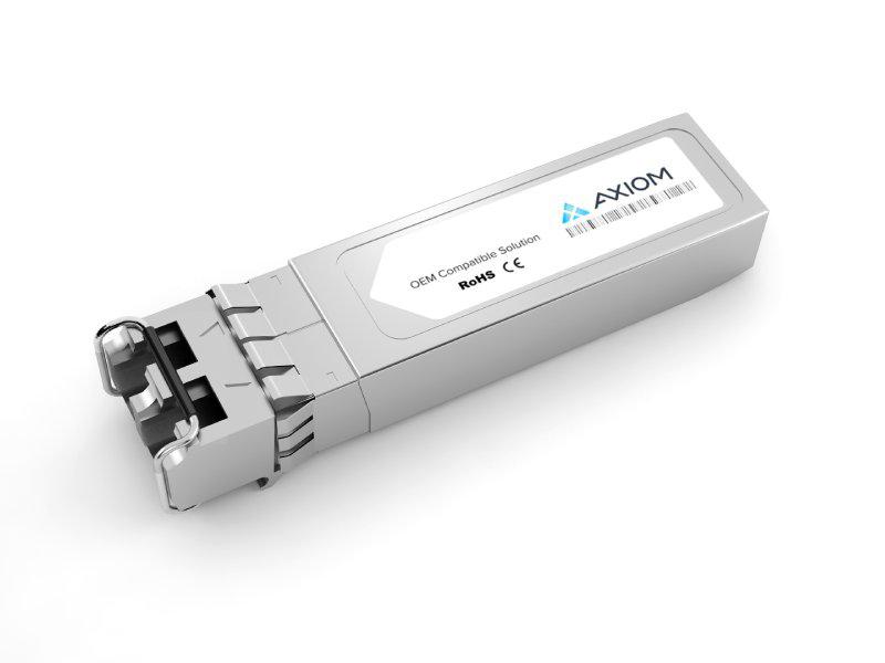 10GBASE-SR SFP+ TRANSCEIVER FOR FORTINET - FN-TRAN-SFP+SR