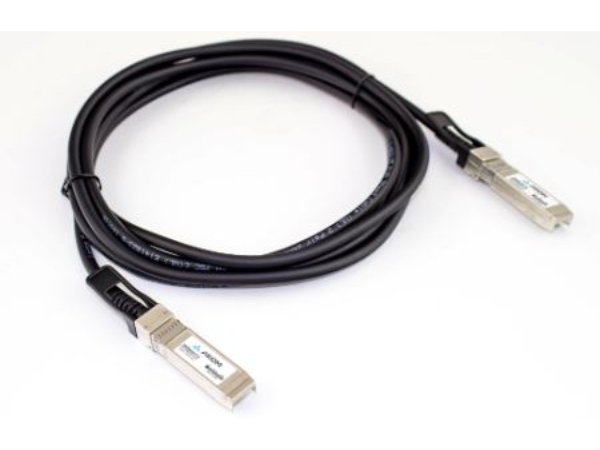 25GBASE-CU SFP28 PASSIVE DAC TWINAX CABLE CISCO COMPATIBLE 0.5M