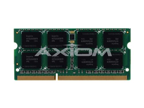 8GB DDR4-2400 SODIMM - TAA COMPLIANT