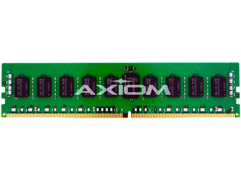 32GB DDR4-2400 ECC RDIMM FOR HP - T9V41AT 852265-001