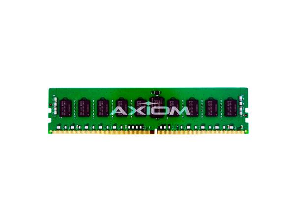 16GB DDR4-2400 ECC RDIMM - TAA COMPLIANT 16GB DDR4-2400 ECC RDIMM - TAA COMPLIANT