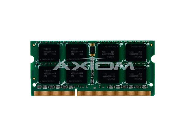 16GB DDR4-2400 SODIMM - TAA COMPLIANT 16GB DDR4-2400 SODIMM - TAA COMPLIANT