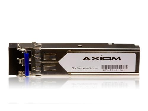 1000BASE-EX SFP TRANSCEIVER FOR BROCADE - E1MG-EX-40 1000BASE-EX SFP TRANSCEIVER FOR BROCADE - E1MG-EX-40