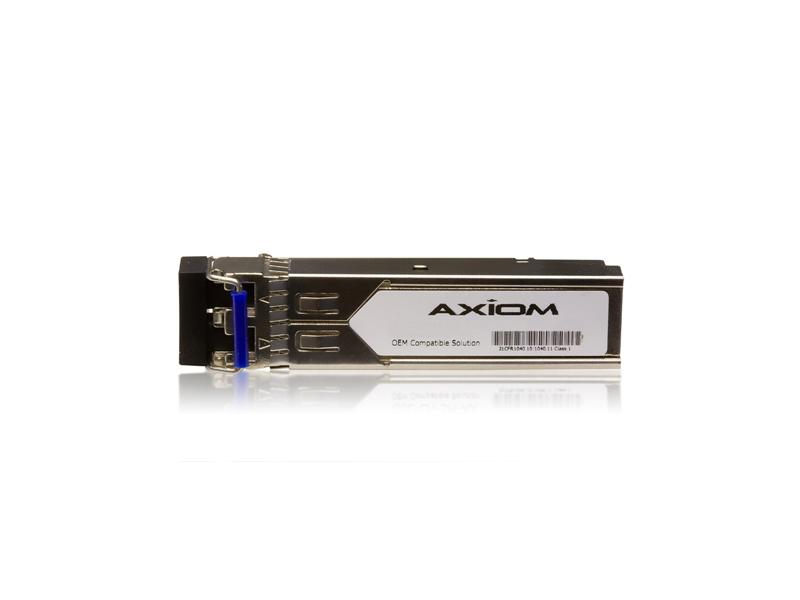 1000BASE-SX SFP TRANSCEIVER FOR SIGNAMAX - 065-79SXMG