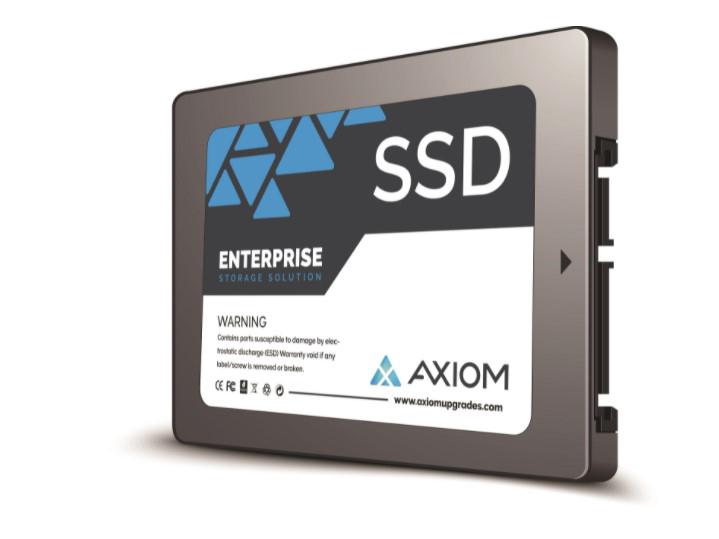 3.84TB ENTERPRISE EP450 SSD 2.5-INCH SAS 12GB/S