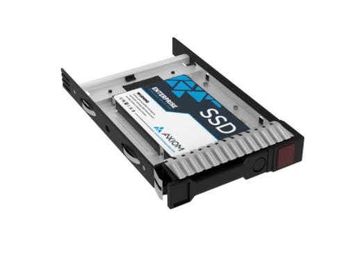 3.84TB ENTERPRISE EP450 SSD 3.5-INCH HOT-SWAP 12GB/S SAS