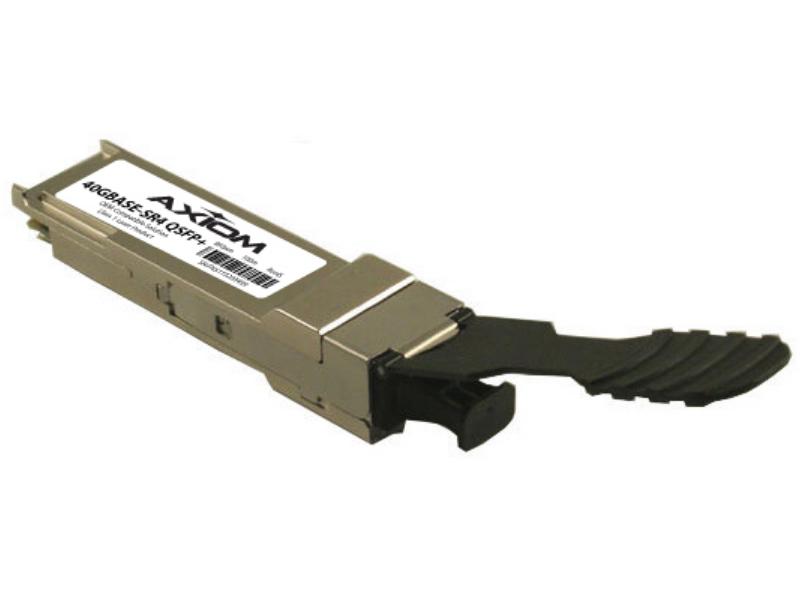 4X10GBASE-LR QSFP+ TRANSCEIVER -