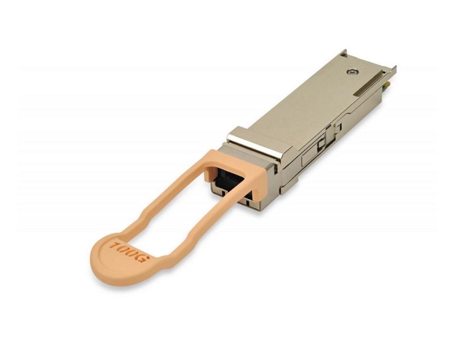 100GBASE-LR4 QSFP28 TRANSCEIVER FOR MELLANOX - MMA1L10-CR