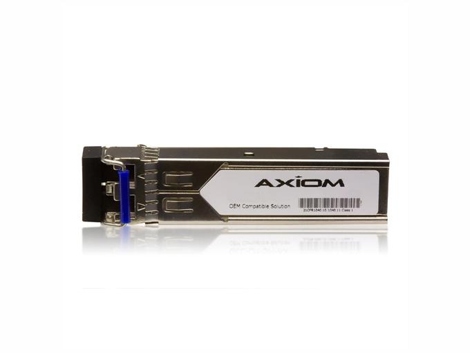 10GBASE-BX10-U SFP+ TRANSCEIVER FOR EXTREME - 10GB-BX10-U (UPSTREAM)