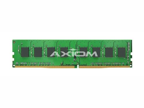 16GB DDR4-2400 UDIMM FOR HP - Z9H57AA