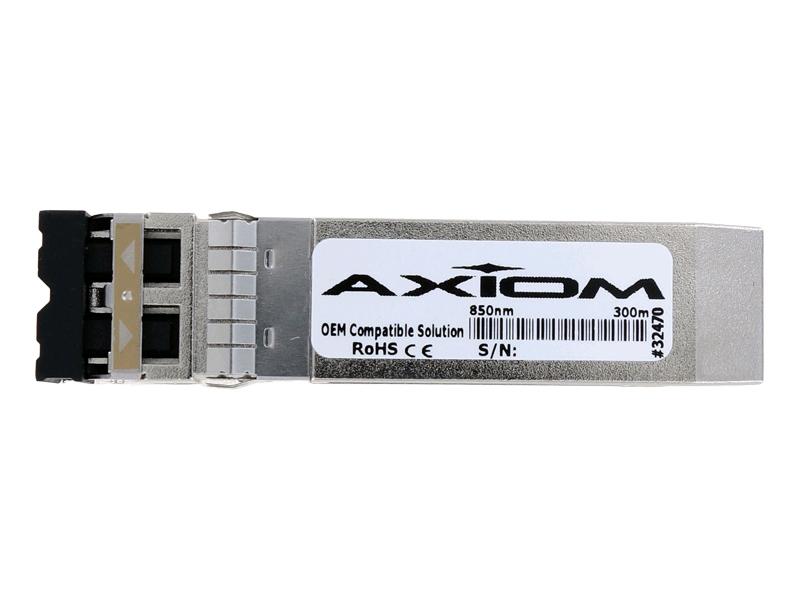 10GBASE-SR SFP+ TRANSCEIVER FOR ORACLE - X2129A-N - TAA COMPLIANT