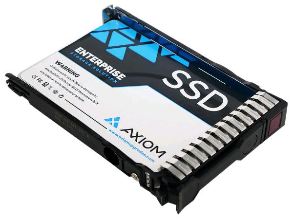 480GB ENTERPRISE EV200 SSD 2.5IN HOT-SWAP 6GB/S SATA