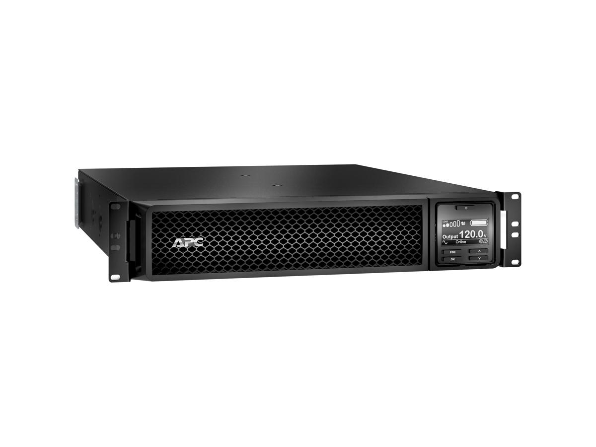 SMART-UPS SRT 1000VA RM 120V SMART-UPS SRT 1000VA RM 120V