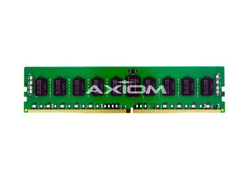 16GB DDR4-2666 ECC RDIMM - TAA COMPLIANT