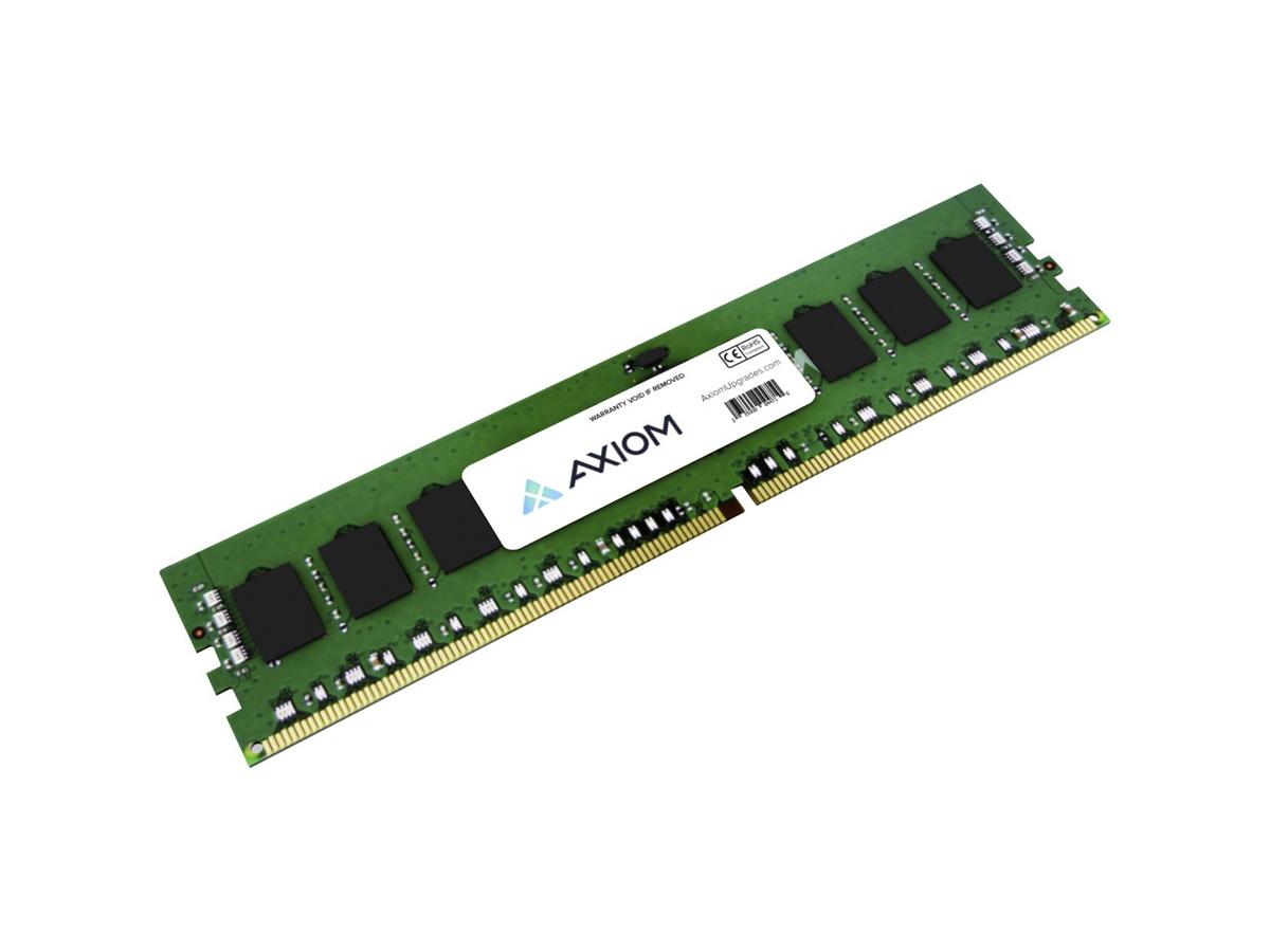 16GB DDR4-2666 ECC RDIMM FOR LENOVO - 7X77A01303