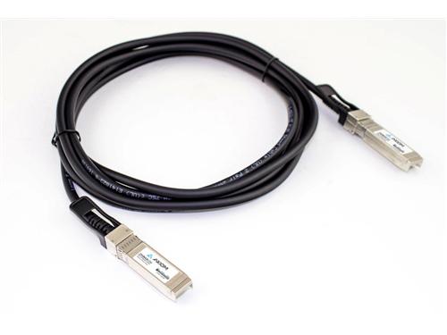 25GBASE-CU SFP28 PASSIVE DAC TWINAX CABLE CISCO COMPATIBLE 2M