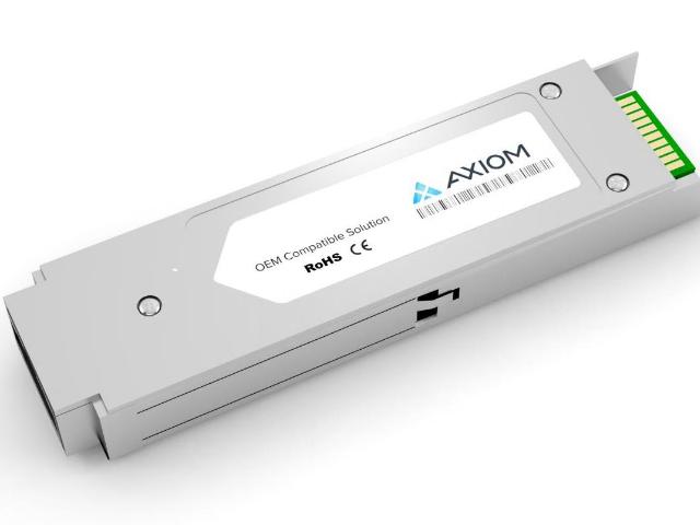 10GBASE-ER/EW XFP TRANSCEIVER FOR JUNIPER