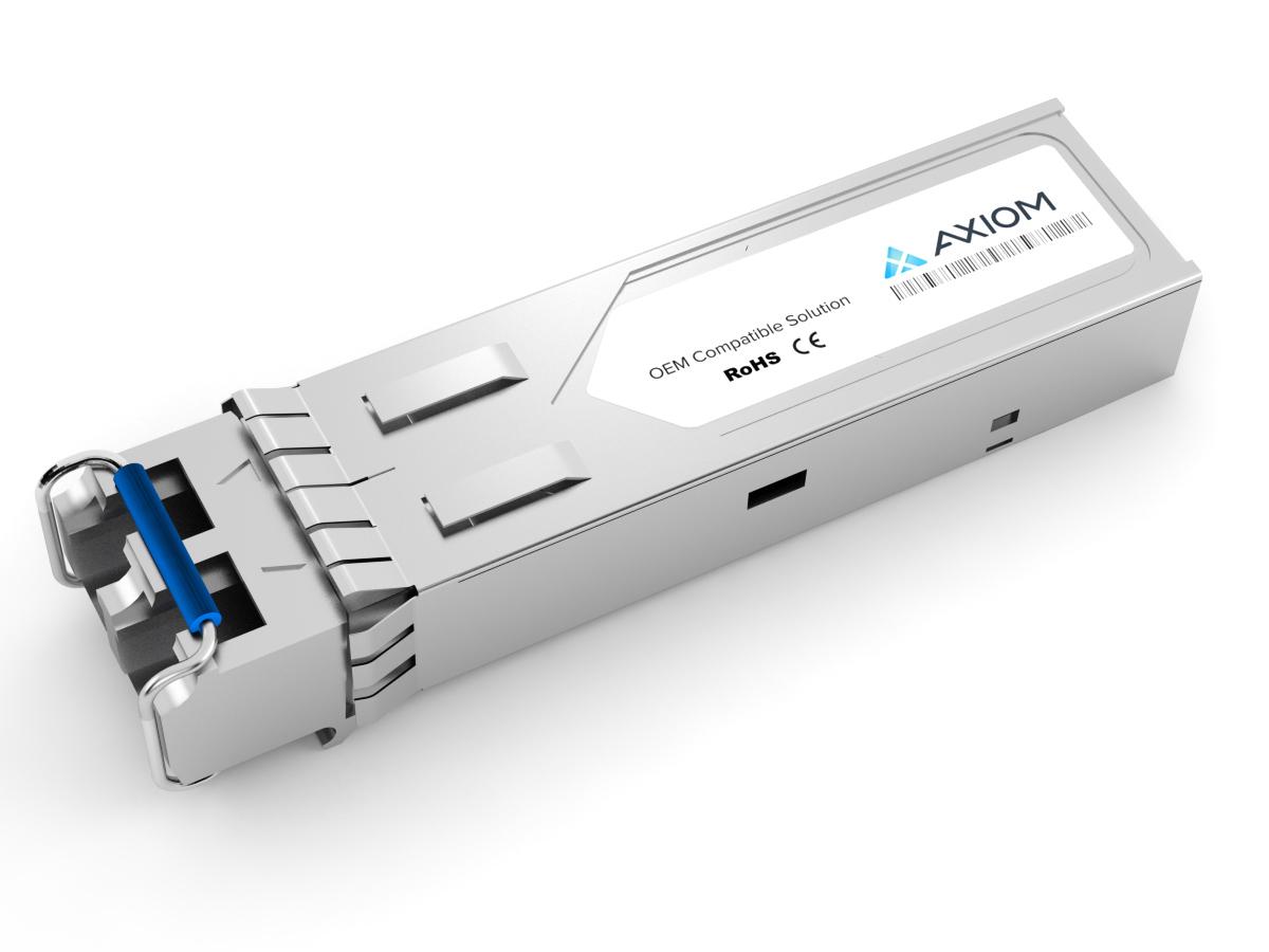 10GBASE-BX40-U SFP+ TRANSCEIVER FOR CISCO - SFP-10G-BX40U (UPSTREAM)