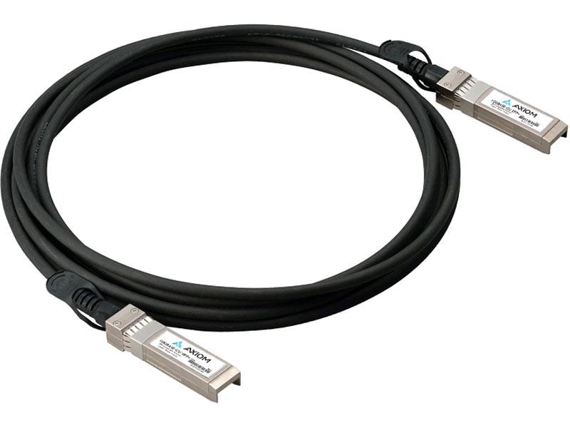 10GBASE-CU SFP+ PASSIVE DAC TWINAX CABLE ARISTA COMPATIBLE 2M