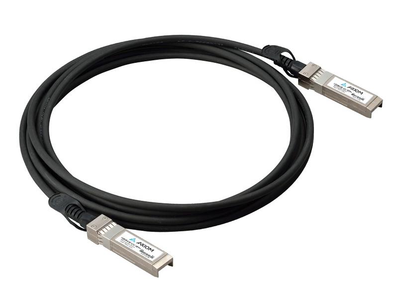 10GBASE-CU SFP+ PASSIVE DAC CABLE FOR FORTINET 1M - SP-CABLE-FS-SFP+1