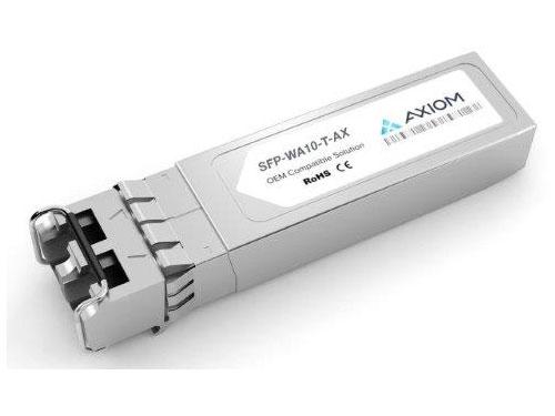 1000BASE-BX-U SFP TRANSCEIVER FOR ANTAIRA - SFP-WA10-T (UPSTREAM)