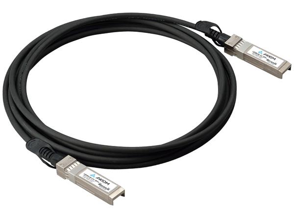 1000BASE-CU SFP PASSIVE DAC TWINAX CABLE BROCADE COMPATIBLE 5M 1000BASE-CU SFP PASSIVE DAC TWINAX CABLE BROCADE COMPATIBLE 5M