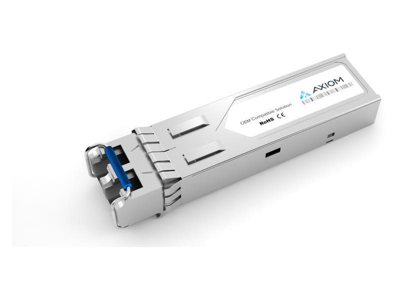 1000BASE-LX SFP TRANSCEIVER FOR ALLIED TELESIS - AT-SPLX40/1550