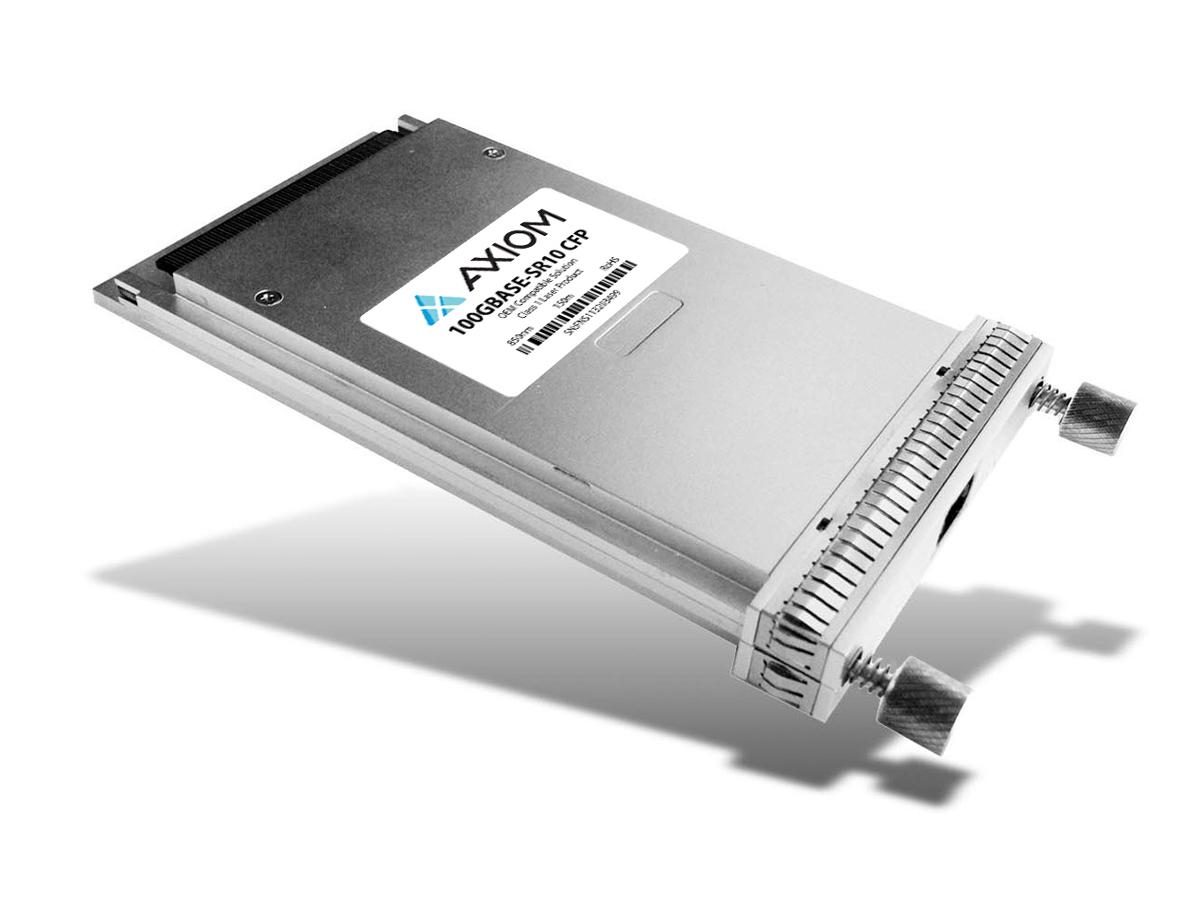 100GBASE-SR10 CFP TRANSCEIVER FOR CISCO - CFP-100G-SR10 100GBASE-SR10 CFP TRANSCEIVER FOR CISCO - CFP-100G-SR10