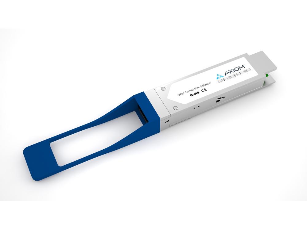 100GBASE-LR4 QSFP28 TRANSCEIVER FOR JUNIPER - JNP-QSFP-100G-LR4