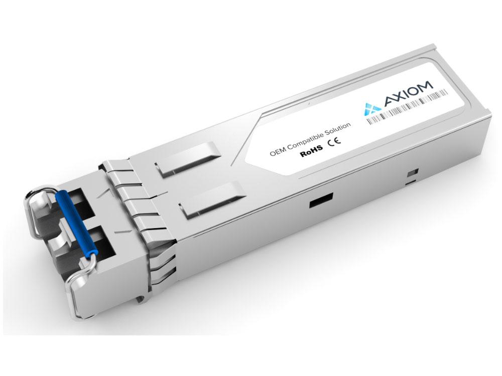 100BASE-BX20-D SFP TRANSCEIVER FOR JUNIPER EX-SFP-FE20KT15R13-AX