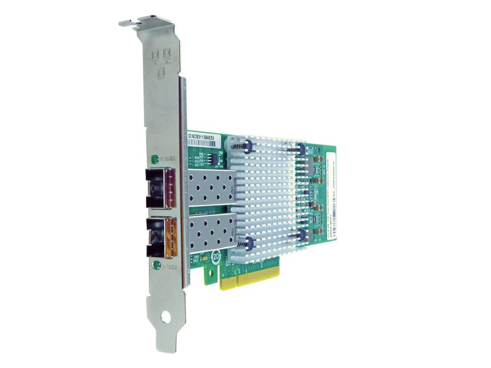 10GBS DUAL PORT SFP+ PCIE X8 NIC CARD FOR MYRICOM - 10G-PCIE2-8B2-2S