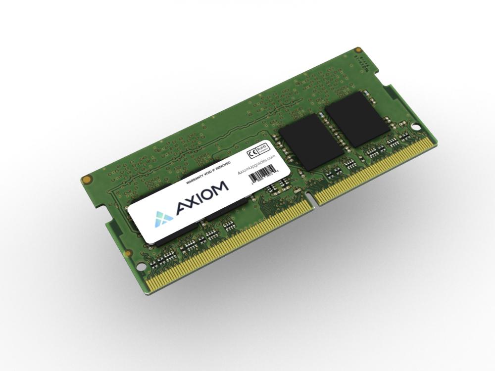 8GB DDR4-2400 SODIMM FOR ELO TOUCH SOLUTIONS - E275635