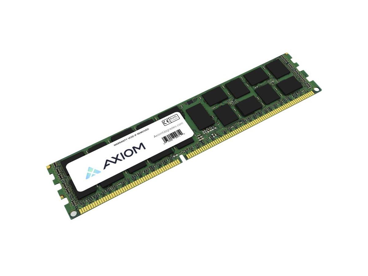 8GB DDR3-1333 ECC RDIMM LOW-VOLTAGE FOR CISCO