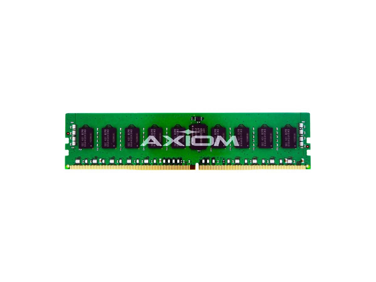 16GB DDR4-2133 ECC RDIMM FOR CISCO UCS SERIES